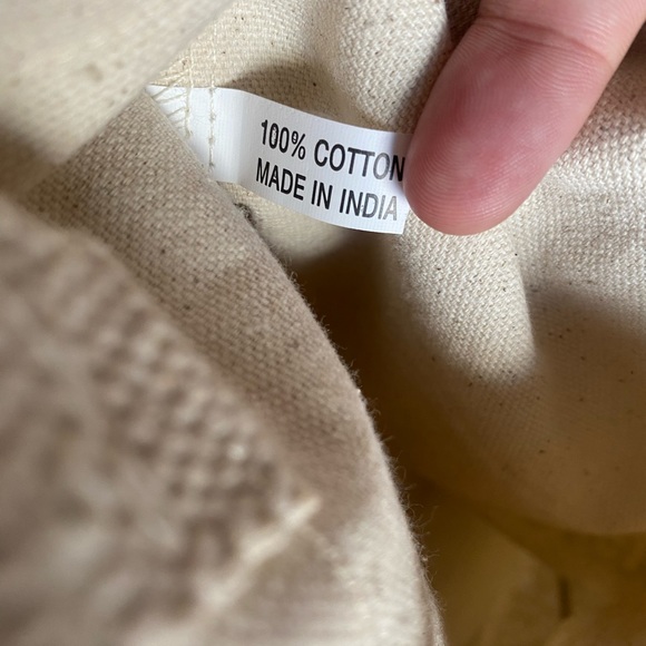 NWOT RARE/Unavailable Sweetener Shoppe Tote Bag R.E.M. Beauty Ariana Grande - Picture 6 of 8